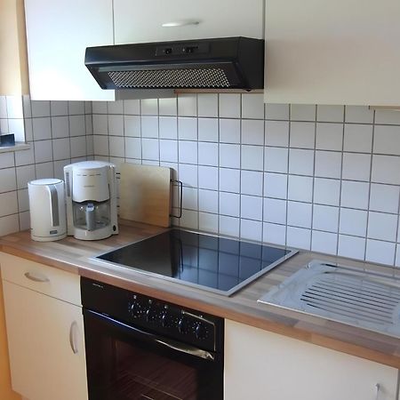 Ferienwohnung Roesner Herzhausen Εξωτερικό φωτογραφία