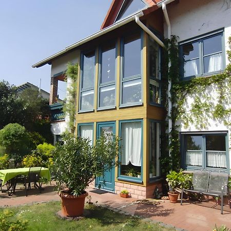 Ferienwohnung Roesner Herzhausen Εξωτερικό φωτογραφία