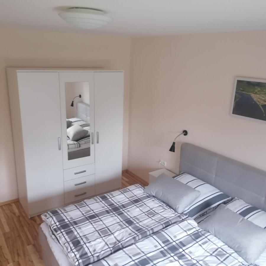 Ferienwohnung Roesner Herzhausen Εξωτερικό φωτογραφία