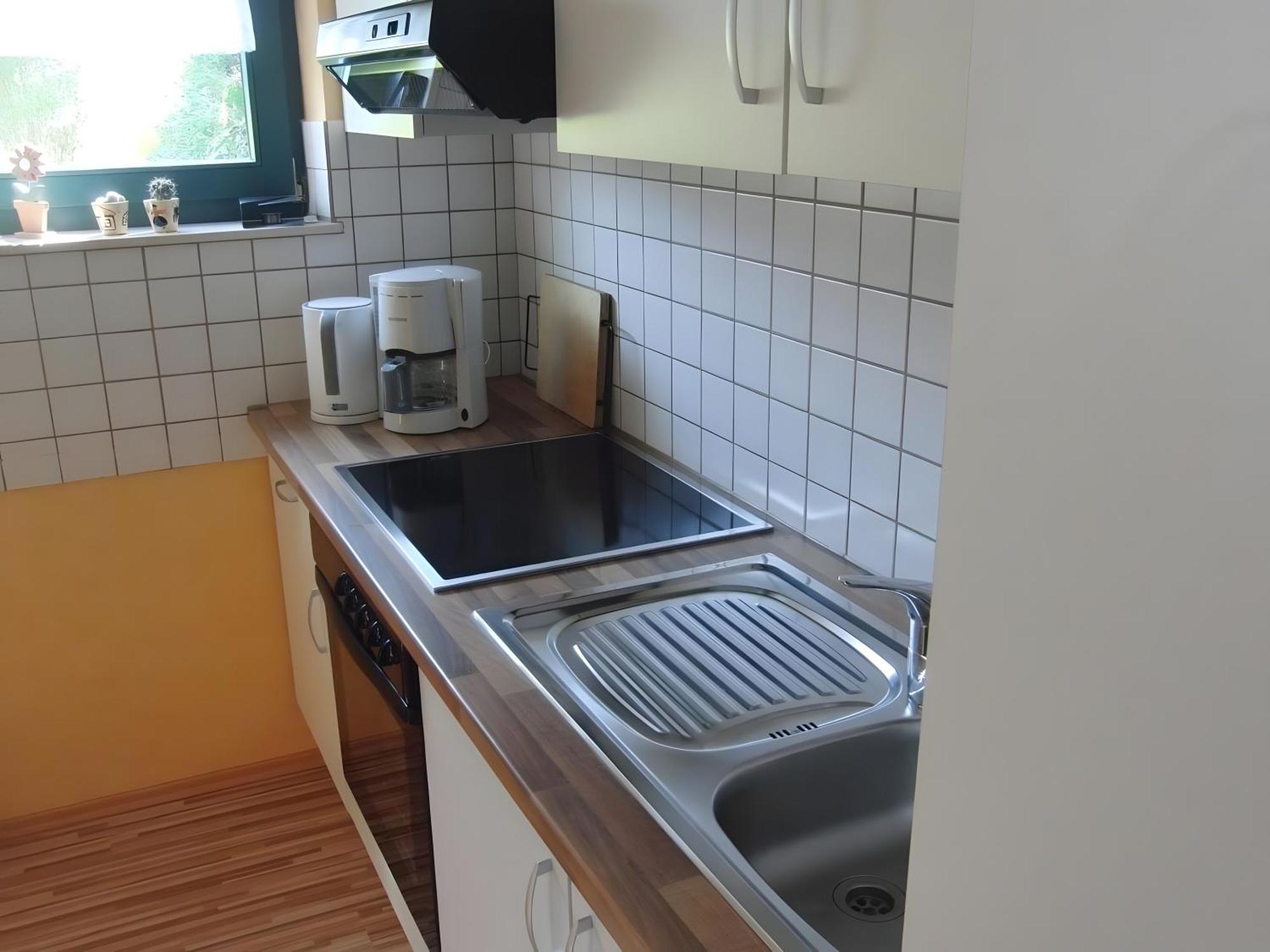 Ferienwohnung Roesner Herzhausen Εξωτερικό φωτογραφία
