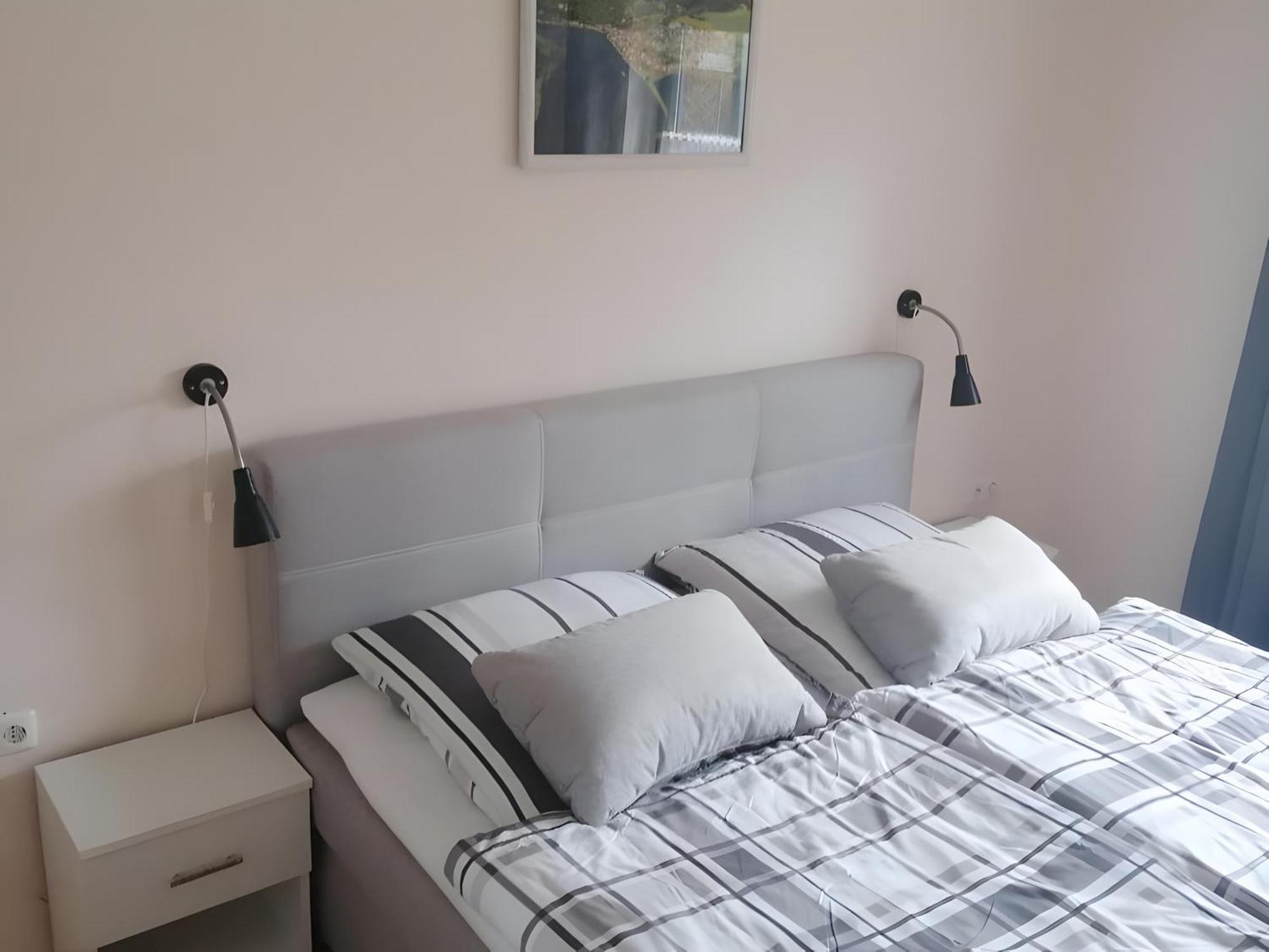 Ferienwohnung Roesner Herzhausen Εξωτερικό φωτογραφία