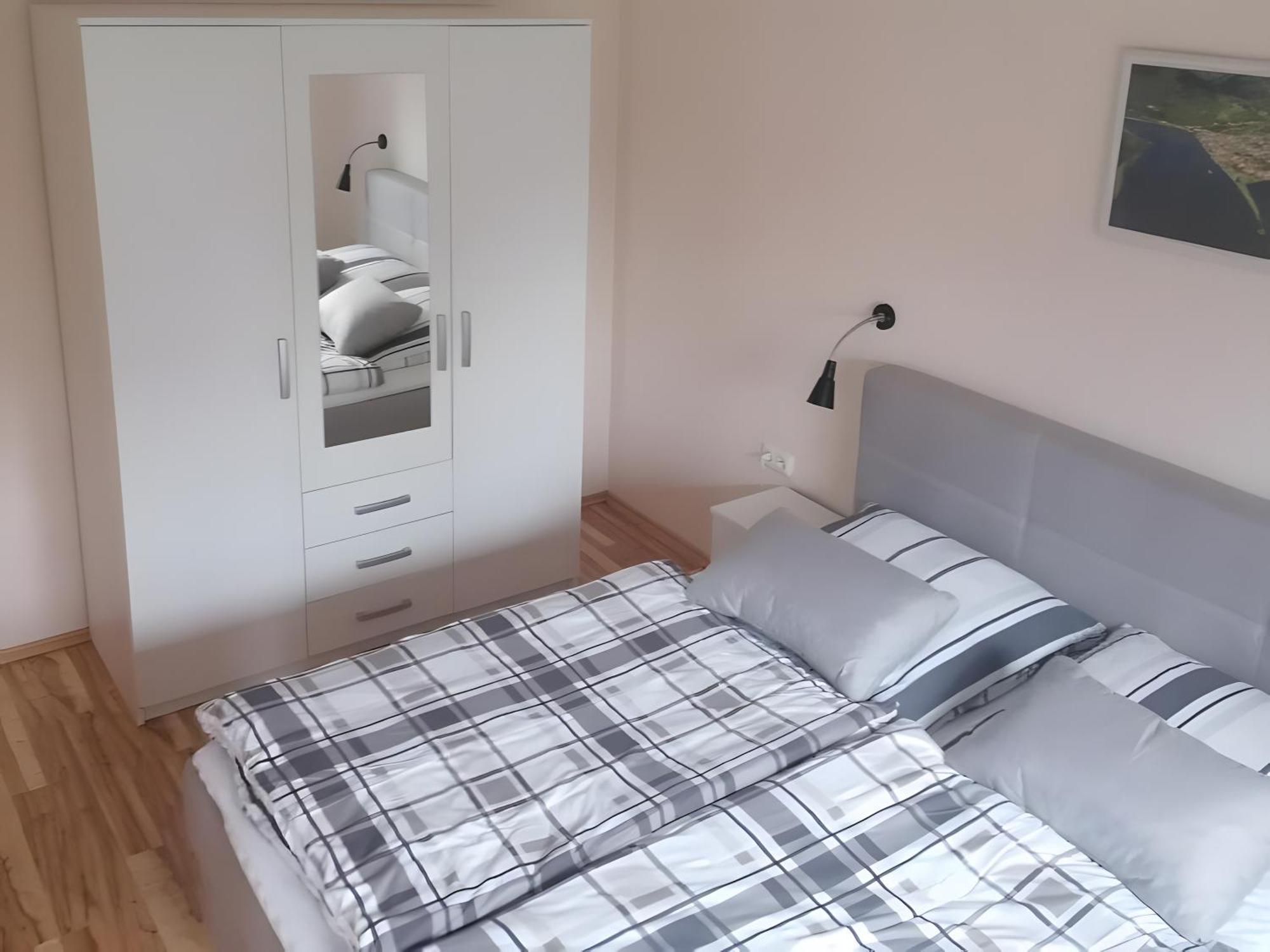 Ferienwohnung Roesner Herzhausen Εξωτερικό φωτογραφία