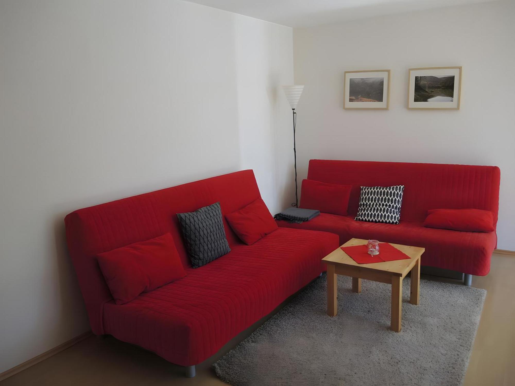 Ferienwohnung Roesner Herzhausen Εξωτερικό φωτογραφία